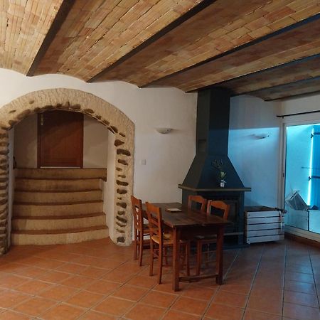 Villa Bergerie De L Auche à Valernes Extérieur photo